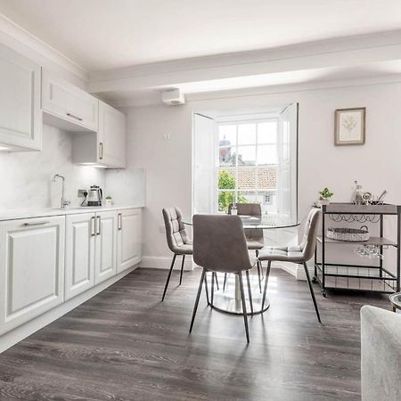Skye Sands - South Street Residence Сент-Андрус Экстерьер фото